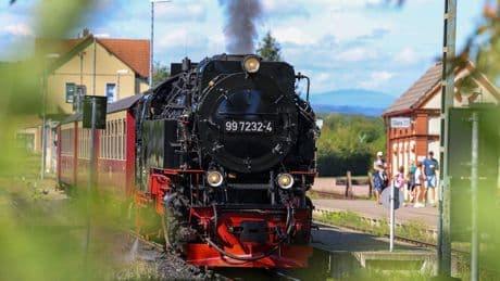 Tourismus: Harzer Schmalspurbahnen vor tiefgreifendem Wandel