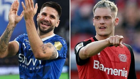 Transfer news live: Man Utd open talks over Mbeumo deal as Liverpool’s Wirtz bid rejected