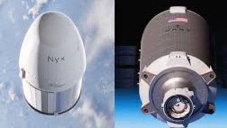 Navicella spaziale fallisce il rientro dall'orbita, persi Dna e ceneri di 166 defunti nell'Oceano Pacifico