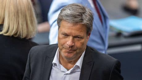 Neuer Job: Medienbericht: Robert Habeck soll an US-Universität lehren