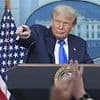 Trump declares victory as Big Beautiful Bill clears first Senate hurdle... and fires brutal warning at Republican rebel