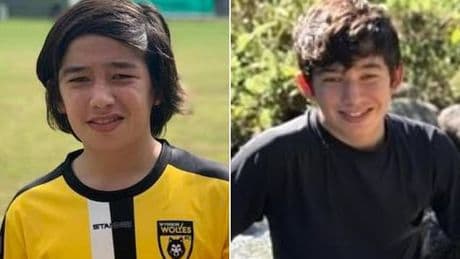 Football club in mourning after the shock death of former junior player  -'sending our sincere condolences'
