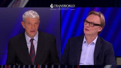 Transworld Business Advisors, l’expert de la transmission d’entreprise