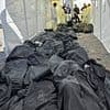 Almost 400 human corpses found piled high in mysterious house of horrors at US-Mexico border