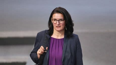 Grüne fordern Aufklärung über Ungarn-Reise von CDU-Politikerin Ludwig