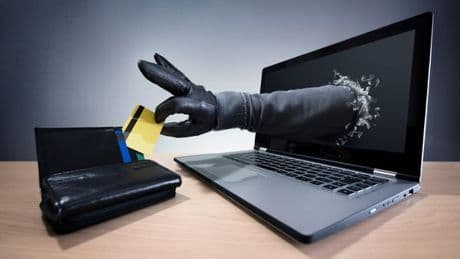 How 'digital pickpockets' steal your card without it leaving your wallet