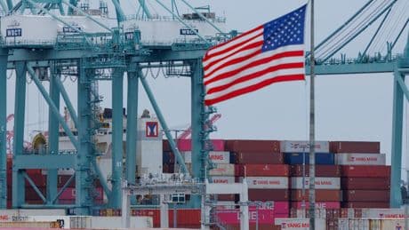 La sentencia que anula los aranceles desmonta la estrategia comercial de Trump