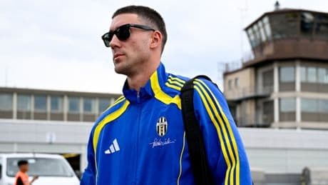 <p>Il cerino di Vlahovic e il fal&ograve; dei giovani: Juve, brutta storia</p>