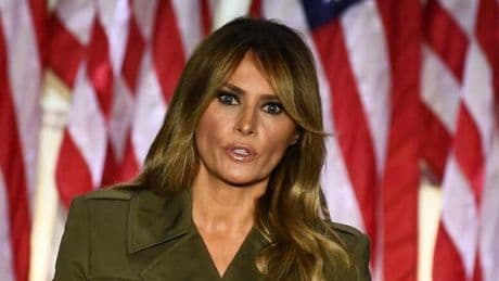 La mossa a sorpresa di Melania: una lettera sui bambini in Ucraina consegnata da Trump a Putin