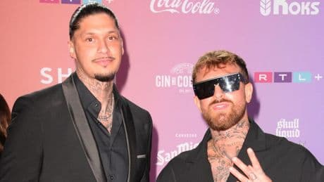 Gigi Birofio und Yasin Mohamed: Realitlystars haben schweren Autounfall