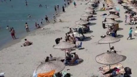 Turizmde yine algı sorunu var!
