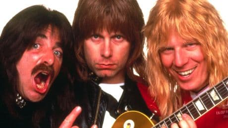 This Is Spinal Tap invented the rockumentary – and its influence is everywhere you look
