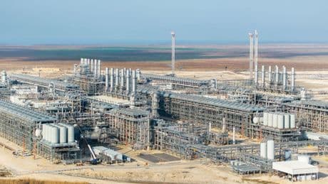 Gaz russe : l’Europe est passée d’une dépendance à une autre