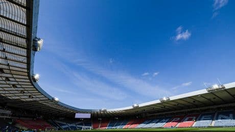 Scotland ‘to qualify automatically’ for next Euros as Uefa chiefs meet to rubber-stamp deal