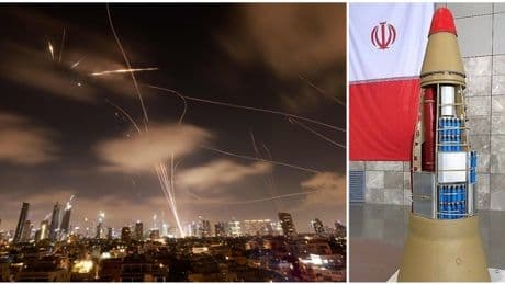 Guerra Israele-Iran, l'Idf: «Da Teheran lanciate bombe a grappolo». Cosa sono, i rischi, gli accordi internazionali