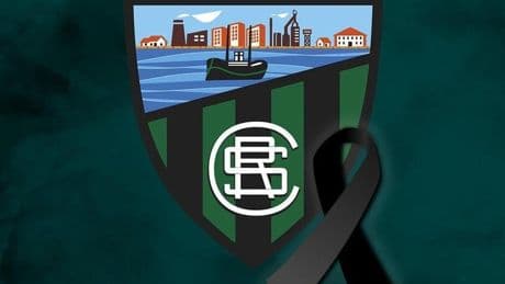 Muere Urtzi Gutiérrez, jugador del Sestao River, a los 7 años