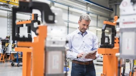 Minsait: Las soluciones 'smart industry' aceleran la transformación inteligente en la industria