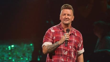 Schlagerstar Ben Zucker gesteht: „Ich bin alkoholkrank“
