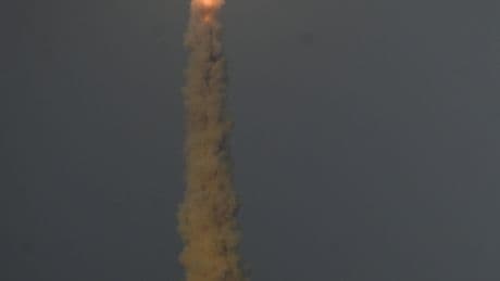 India launches NASA-ISRO satellite to track climate threats from space