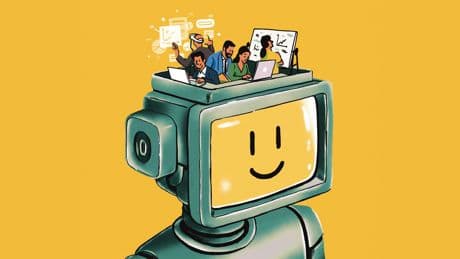 Intelligenza artificiale e piattaforme: chance di nuova occupazione