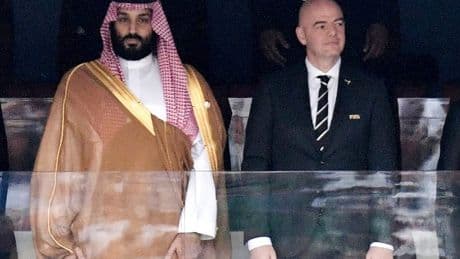 Warum saudische Fußballclubs mehr auf junge Spieler setzen
