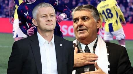 Fenerbahçe'yi yıkan golcü Beşiktaş'ın transfer listesine girdi!