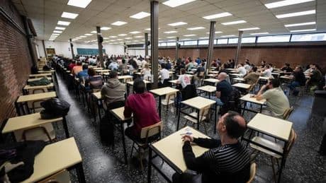 El Govern aprobará este martes su nueva oferta de empleo público, con 7.886 plazas