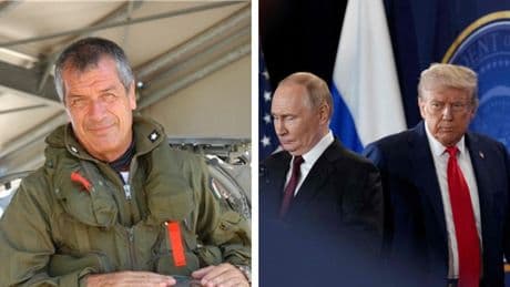 Trump-Putin, Tricarico: ?« Ad Anchorage tre dilettanti contro tre professionisti, incontro inconcludente»?