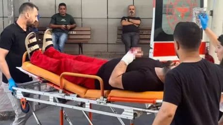 Trakya'da 182 "acemi kasap" hastanelik oldu