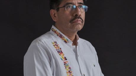 How Hugo Aguilar Ortiz Became Mexico’s Most Powerful Indigenous Lawyer