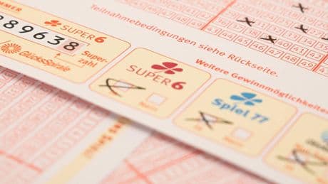 5,28 Millionen Euro im Lotto gewonnen - Mann knackt Jackpot und meldet sich nach 5 Tagen