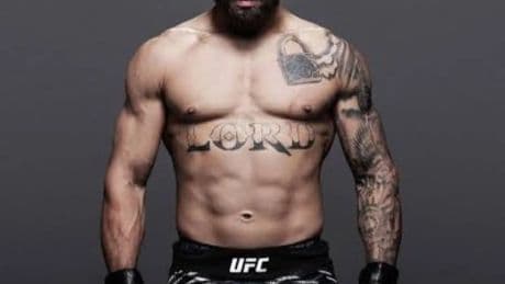 Jean Silva, luchador de UFC, señala con detalle los puntos débiles de Ilia Topuria: &quot;Se olvida por completo de la defensa&quot;