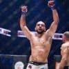 MMA. Le Nantais Amin Ayoub domine Mickaël Lebout