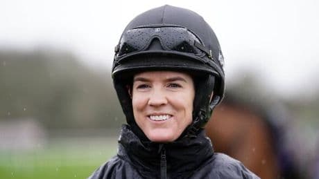 Rachael Blackmore will go down in horse racing history after incredible 10-year career