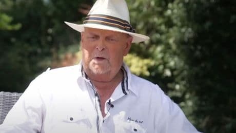 James Whale's final words about 'hard' months and Christmas sadness in posthumous column