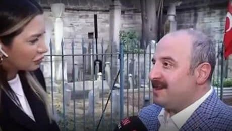 Mustafa Varank 15 Temmuz'da şehit olan ağabeyini anlattı...