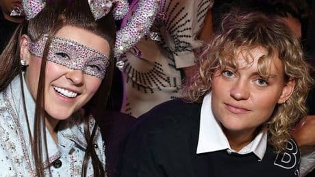 Celebrity Big Brother's JoJo Siwa's ex Kath admits mental health struggles after split