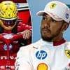 F1 CONFIDENTIAL: Lewis Hamilton risks becoming a great who carried on too long... he must turn the corner fast or his Ferrari farewell will fizzle out