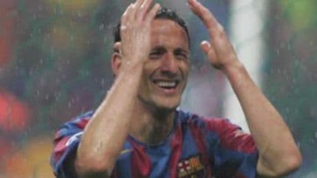 Belletti sólo marcó un gol pero valió una Champions