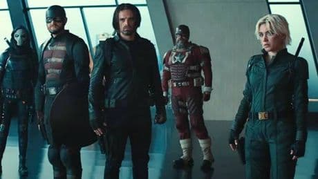 Thunderbolts, Tuzak, Aznavour ve daha fazlası... İşte bu haftanın filmleri!