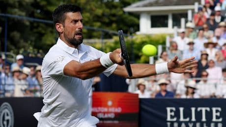 Treffen mit Premierminister - Wandert Djokovic in dieses Land aus?