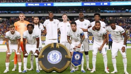 How to watch Benfica vs Chelsea for FREE with Club World Cup knockout clash not on UK TV