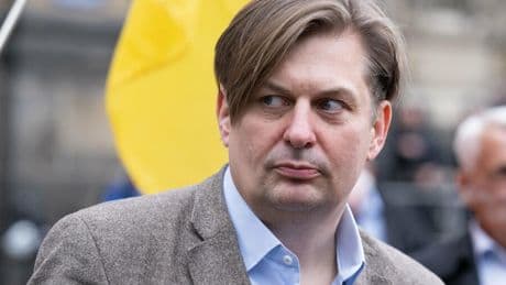 AfD: Bundestag hebt Immunität des AfD-Politikers Krah auf