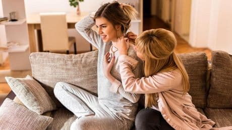 El complemento sencillo que enamorará a tu madre en su día