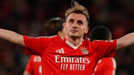 TRANSFER HABERİ - Fenerbahçe 2 ismi birden İstanbul'a getiriyor!