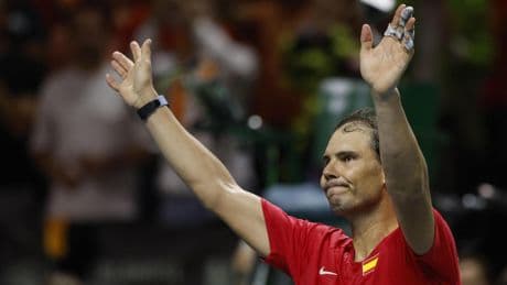Rafa Nadal 'regresa' a Roland Garros: pone la voz al vídeo promocional del Grand Slam: "Donde suceden los sueños"