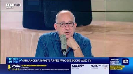 De Quoi J'me Mail - Dimanche 20 juillet