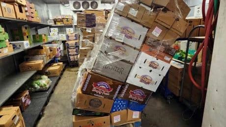 How Underinvestment Is Starving Grocery Stores And Feeding Wall Street
