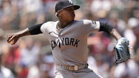BetMGM bonus code POSTBET for $1,500 in bonus bets for Yankees vs. Phillies on Saturday