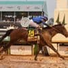 No Kentucky Derby winner Sovereignty in Preakness highlights some philosophical horse racing changes